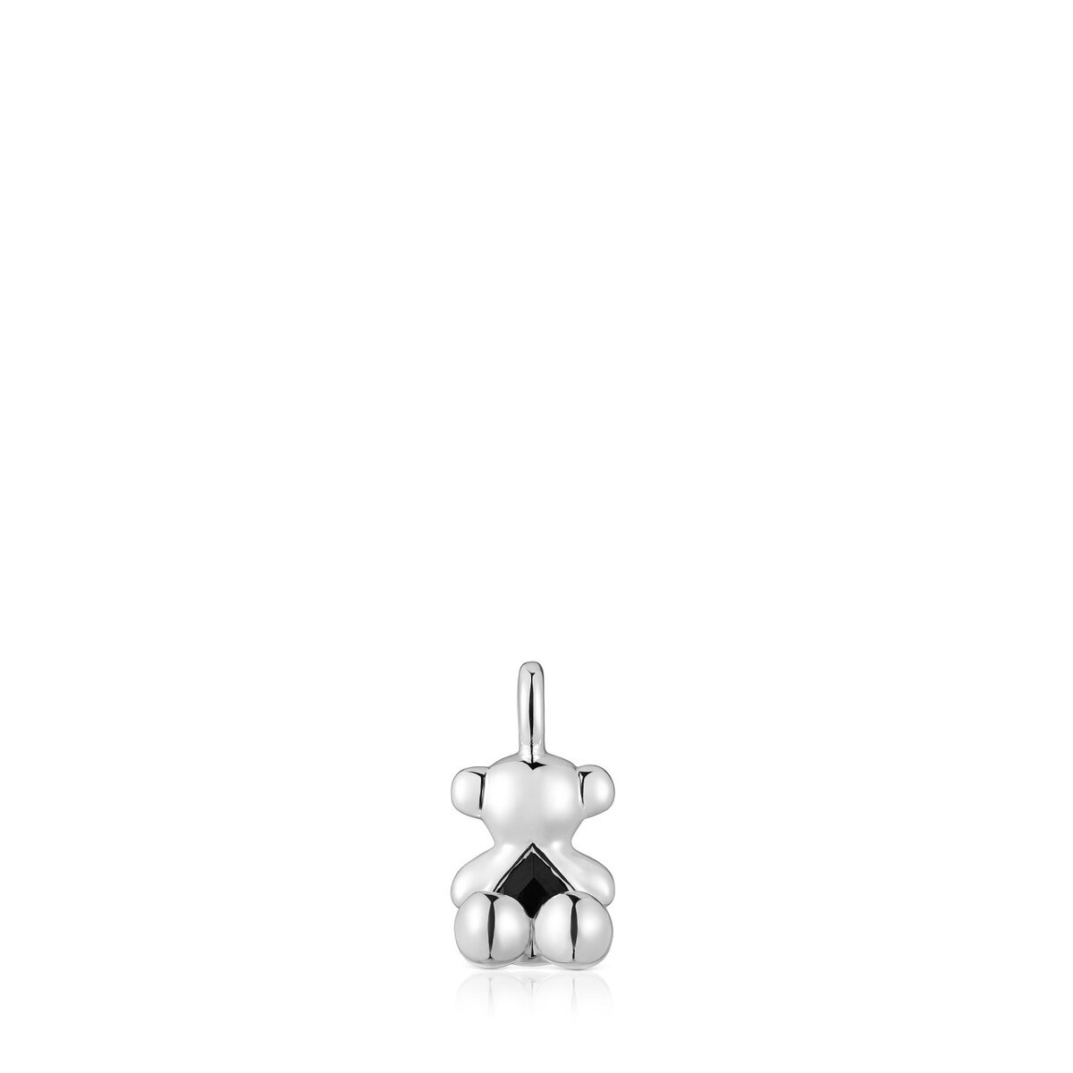 TOUS Silver Pendant/ 311564580