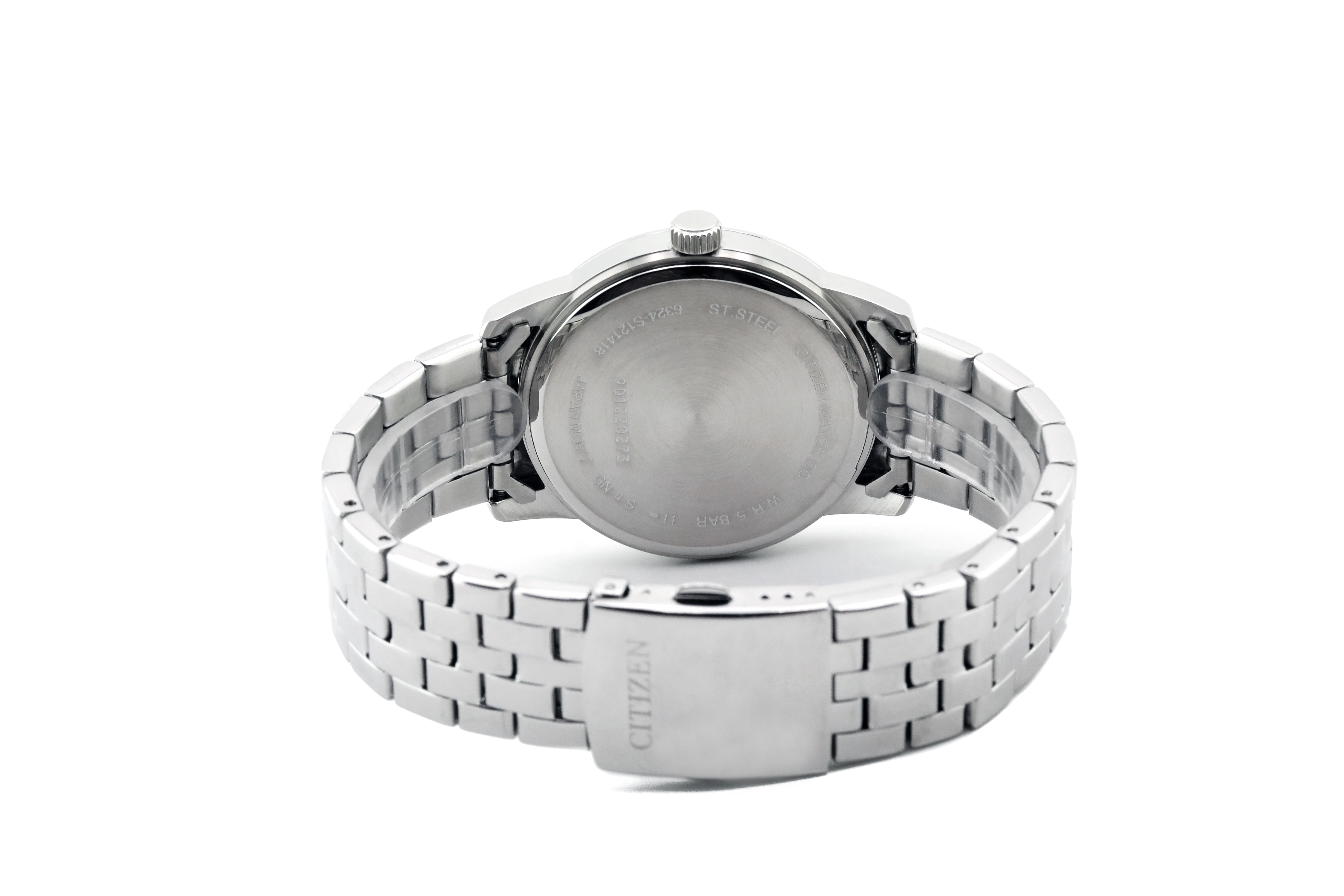 Citizen  Men's  Wristwatch/ AK5000-54A