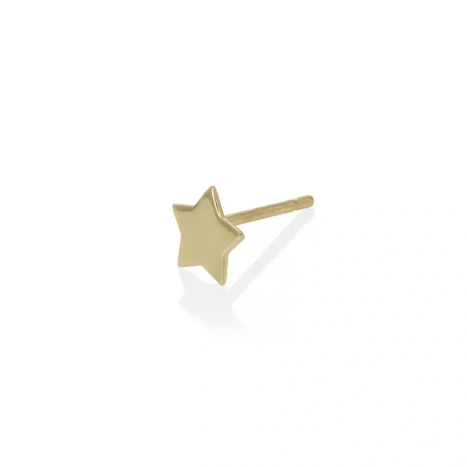 Ear Piercing/F-09305-0G00