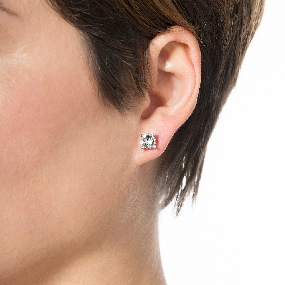 Oliver Weber Earring/ 22070 001