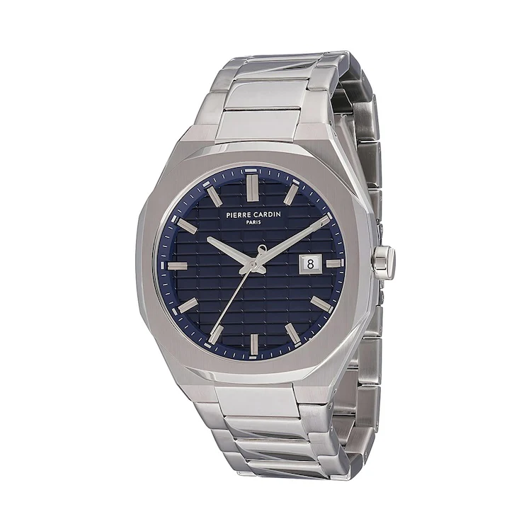 Pierre Cardin Men's Wristwatch/ CF.1000.MS.1