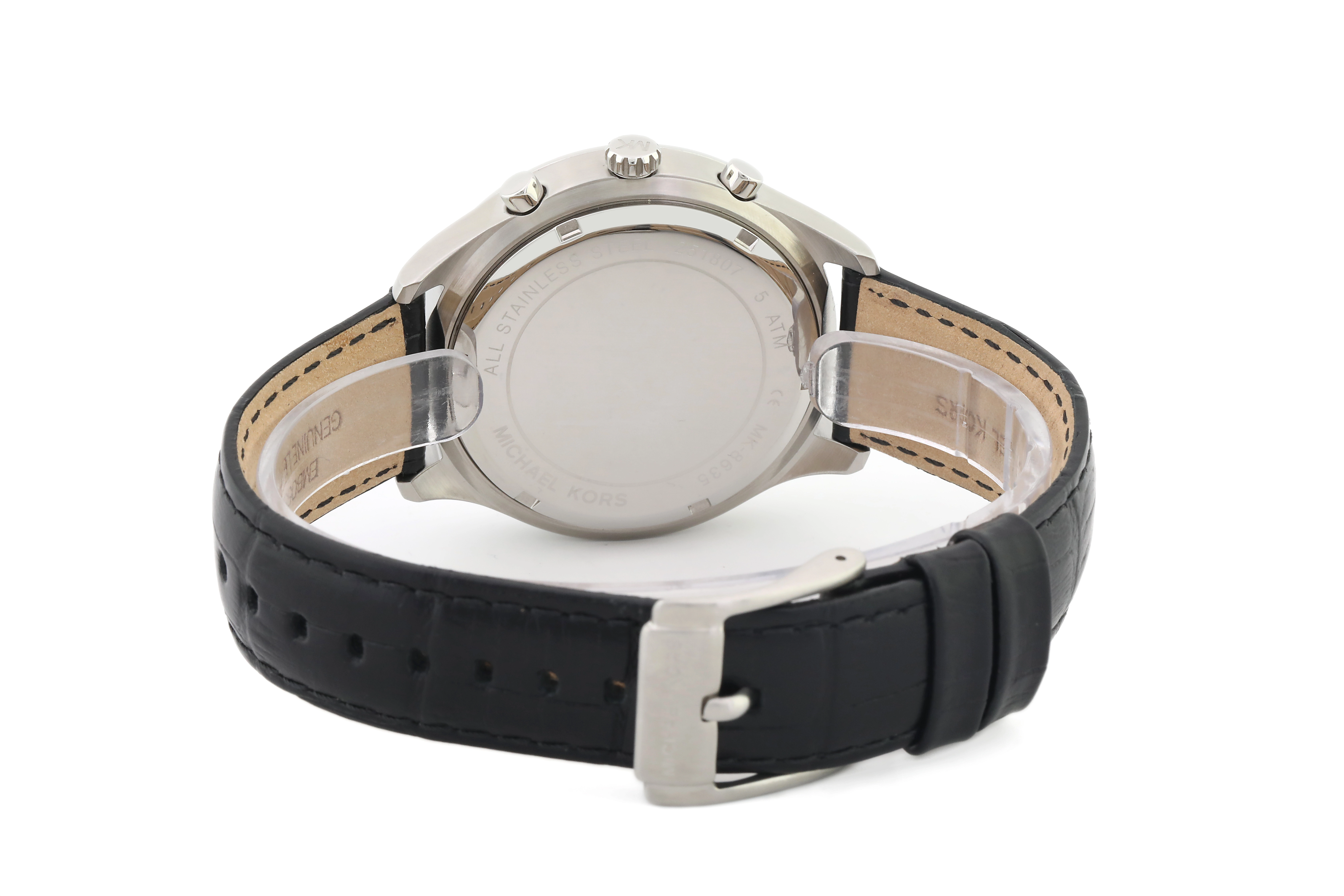 Michael Kors  Men's  Wristwatch/ MK8635