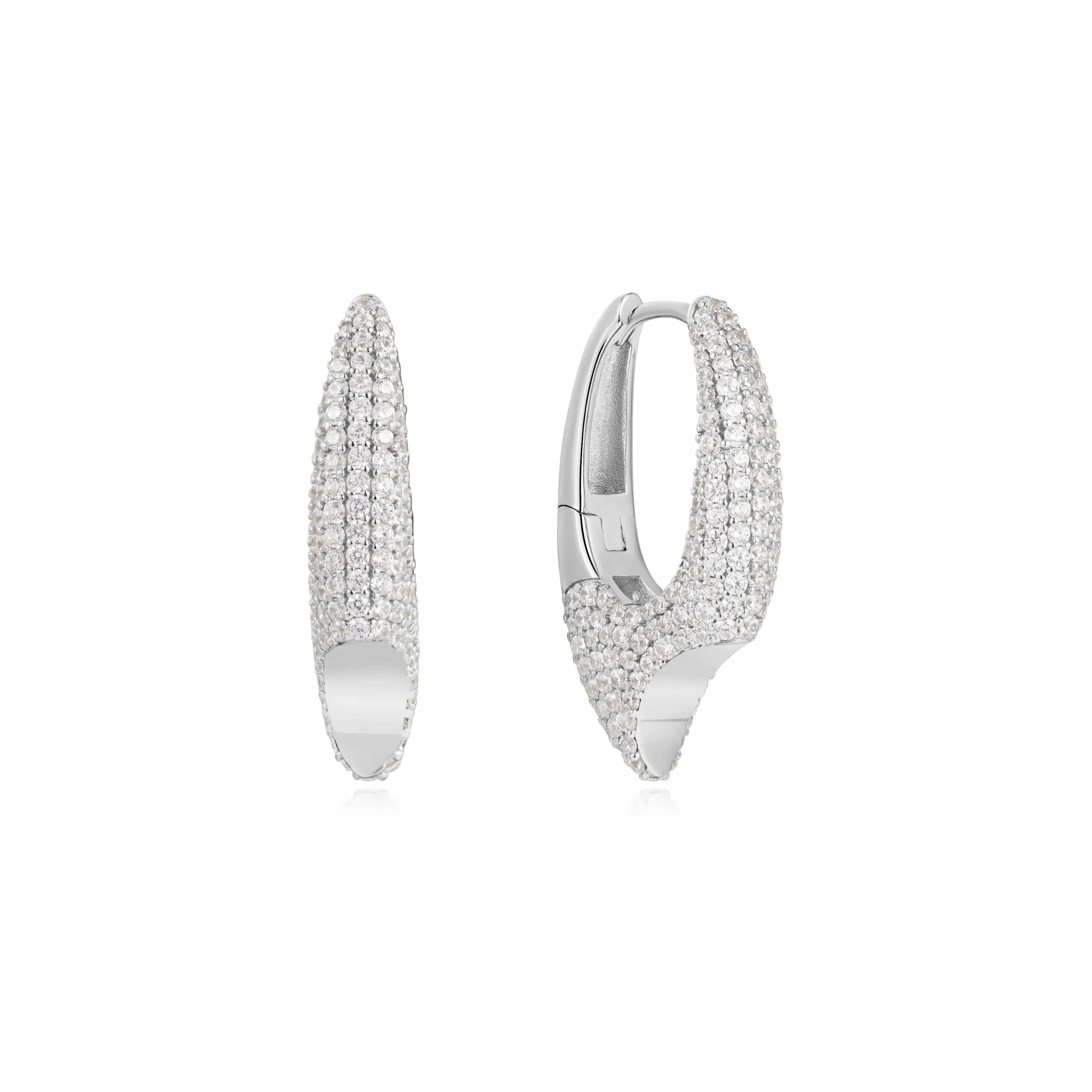 Ania Haie Silver Earring/ E051-05H