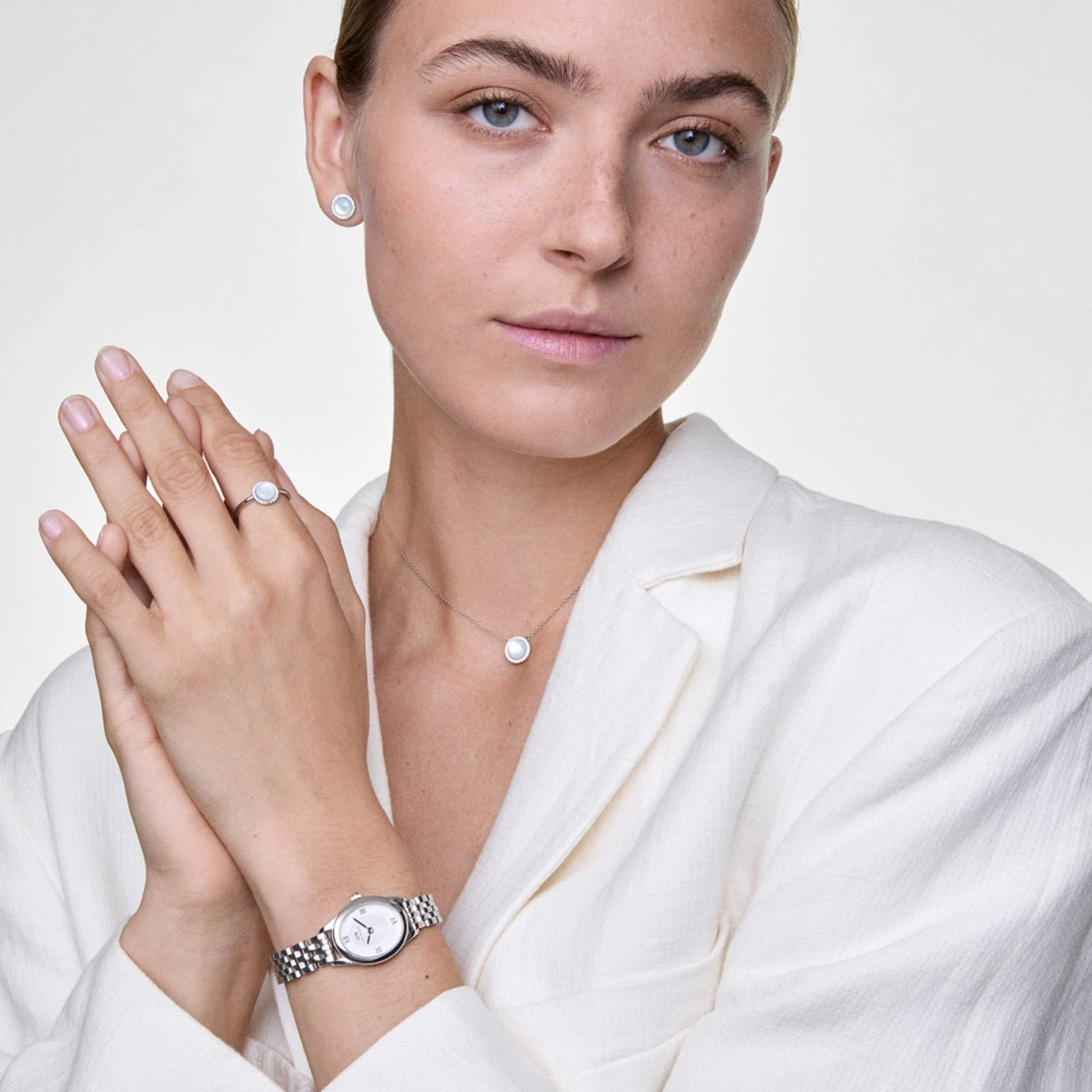 Daniel Wellington  Ladies  Wristwatch/ DW00100808