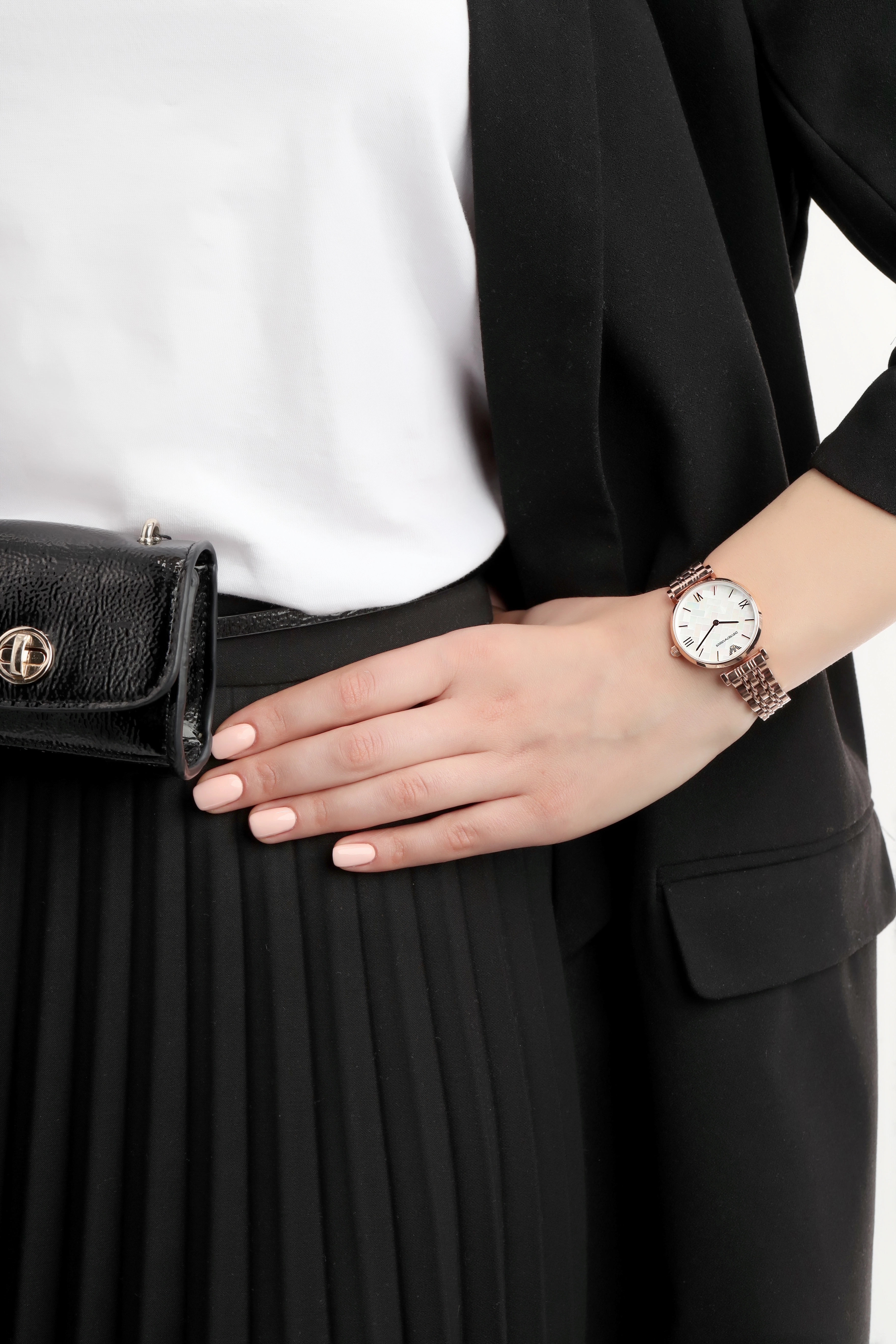 Emporio Armani  Женские  Наручные часы/ AR11110