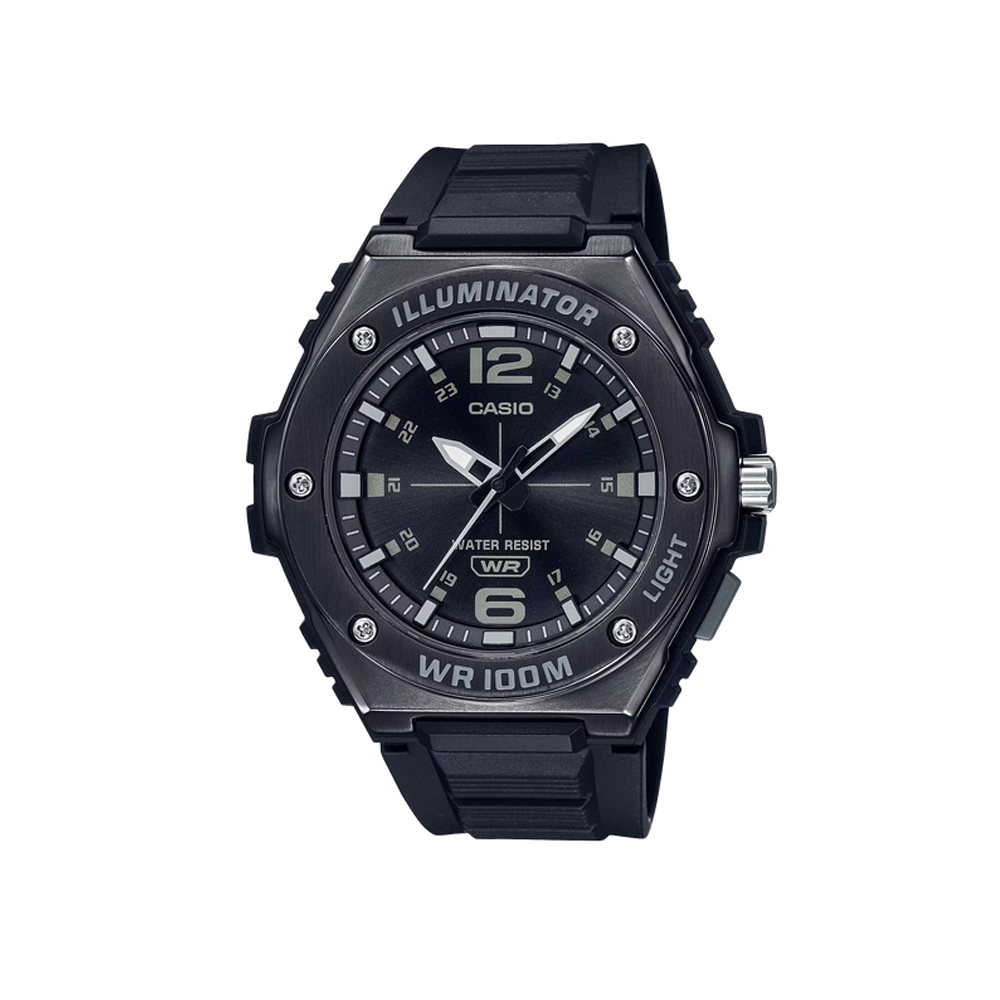 Casio General Men's Wristwatch/ MWA-100HB-1AVDF