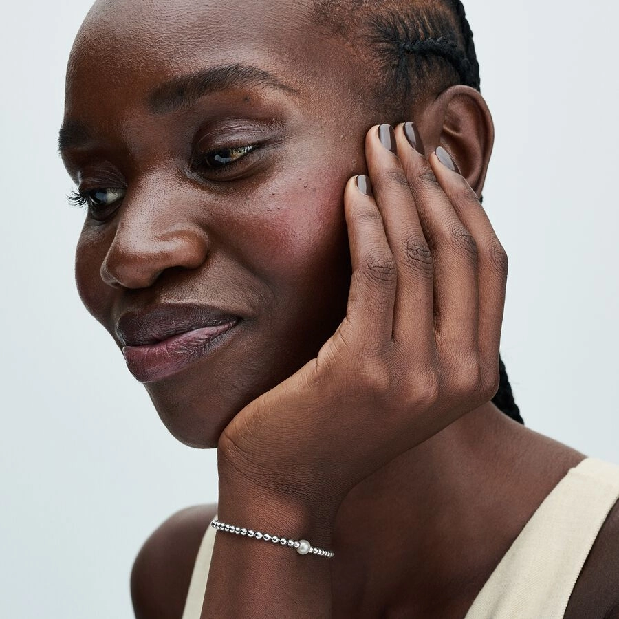 PANDORA Timeless Серебряный Браслет/ 593173C01-16