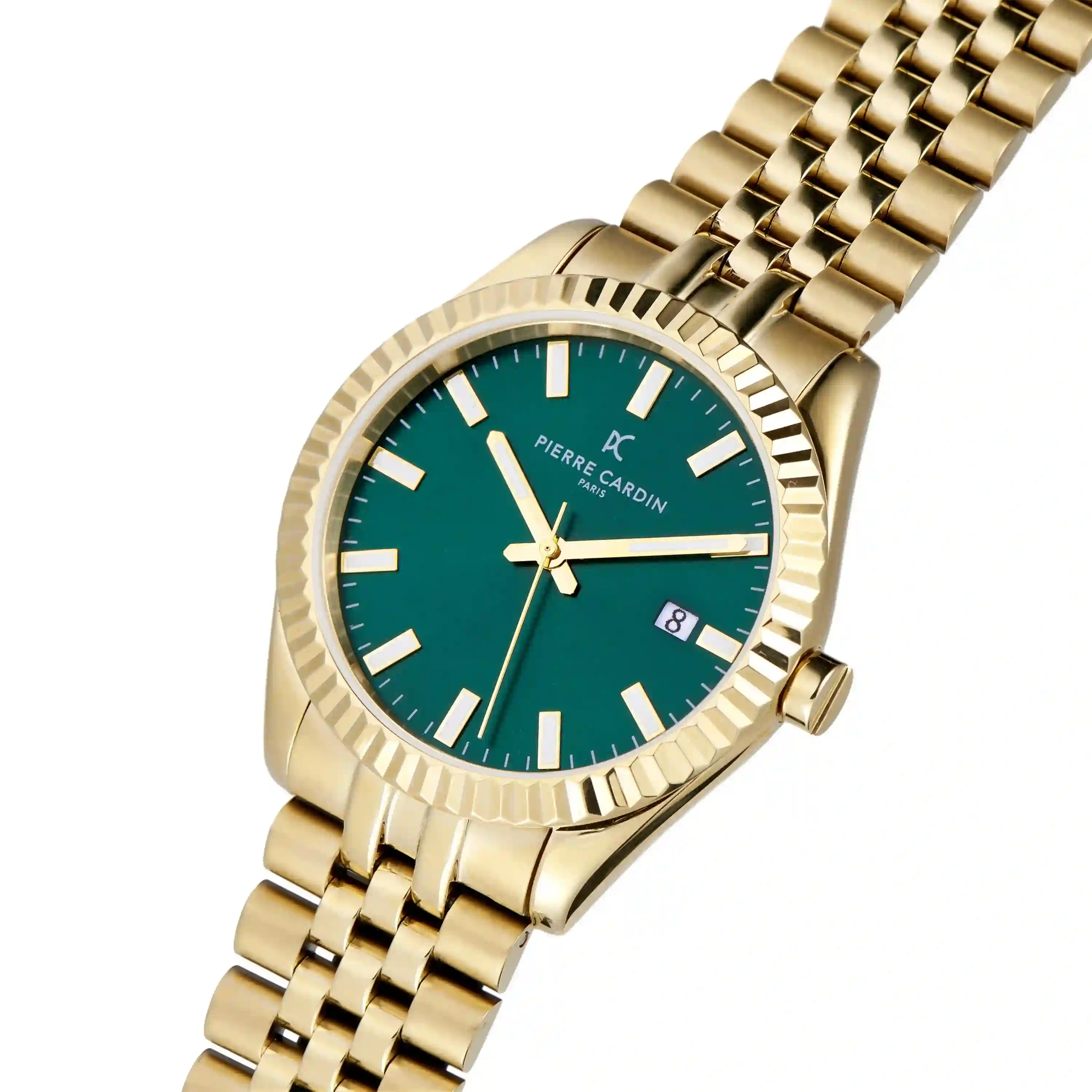 Pierre Cardin  Men's  Wristwatch/ COP.0003