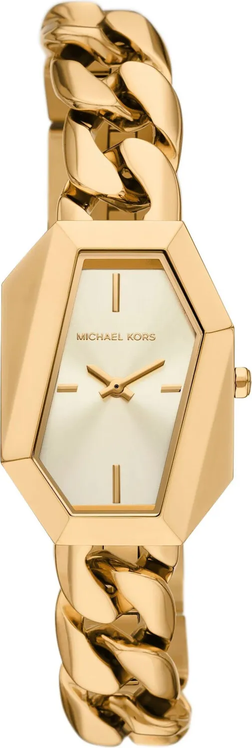 Michael Kors Ladies Quartz Watch/ MK4878