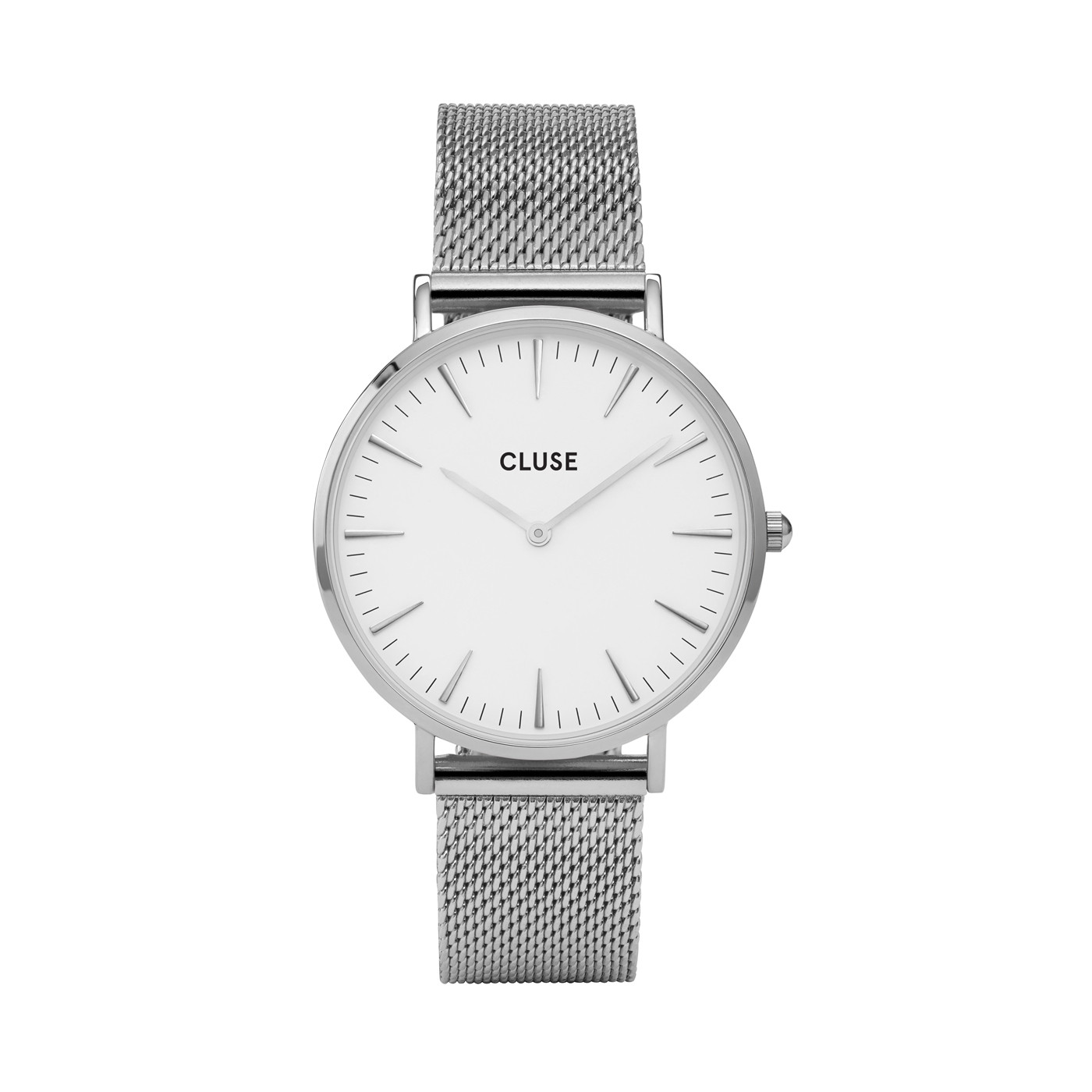 Buy Cluse Quartz Wristwatch CW0101201002 Time.am