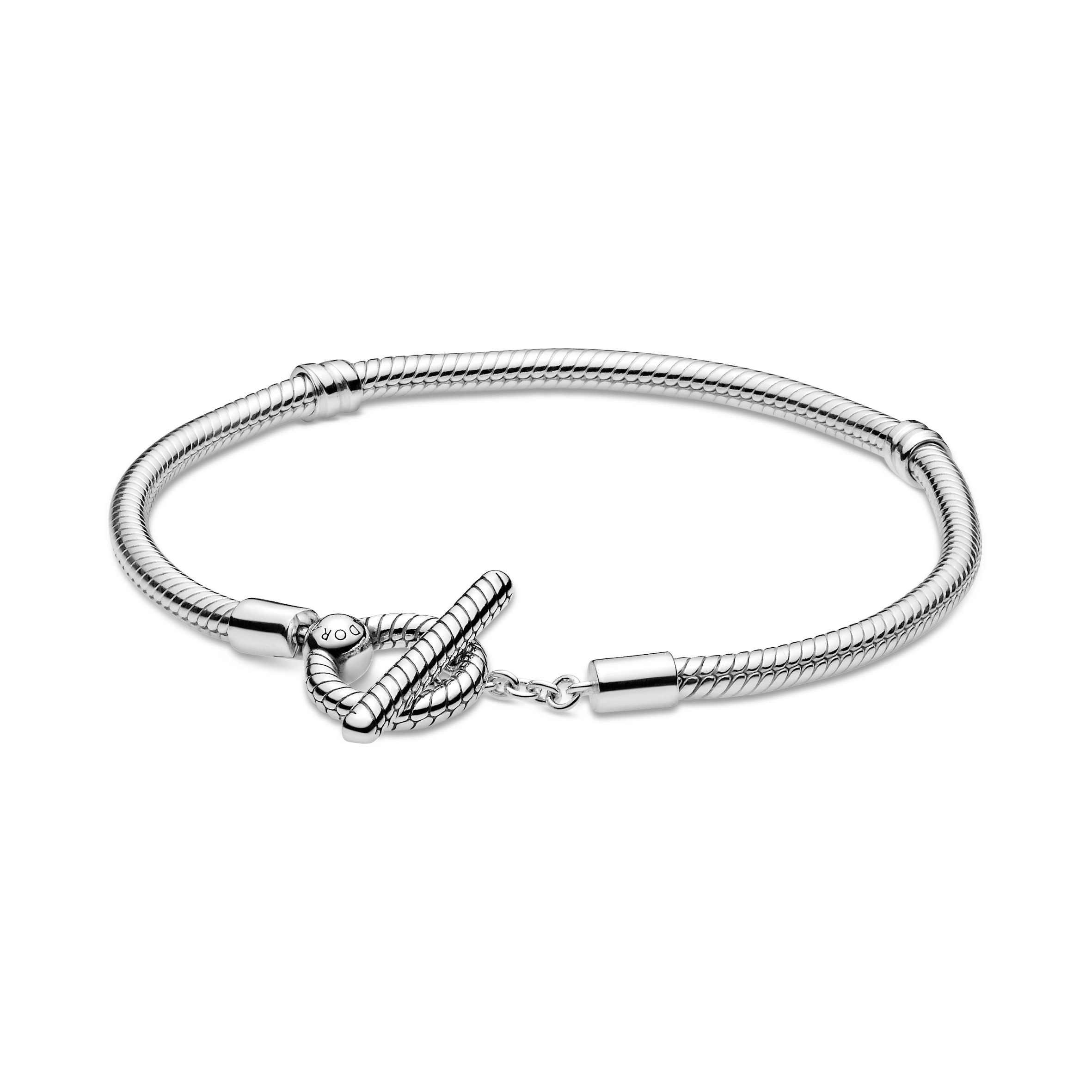 PANDORA Moments Արծաթյա Թևնոց/ 599082C00-17