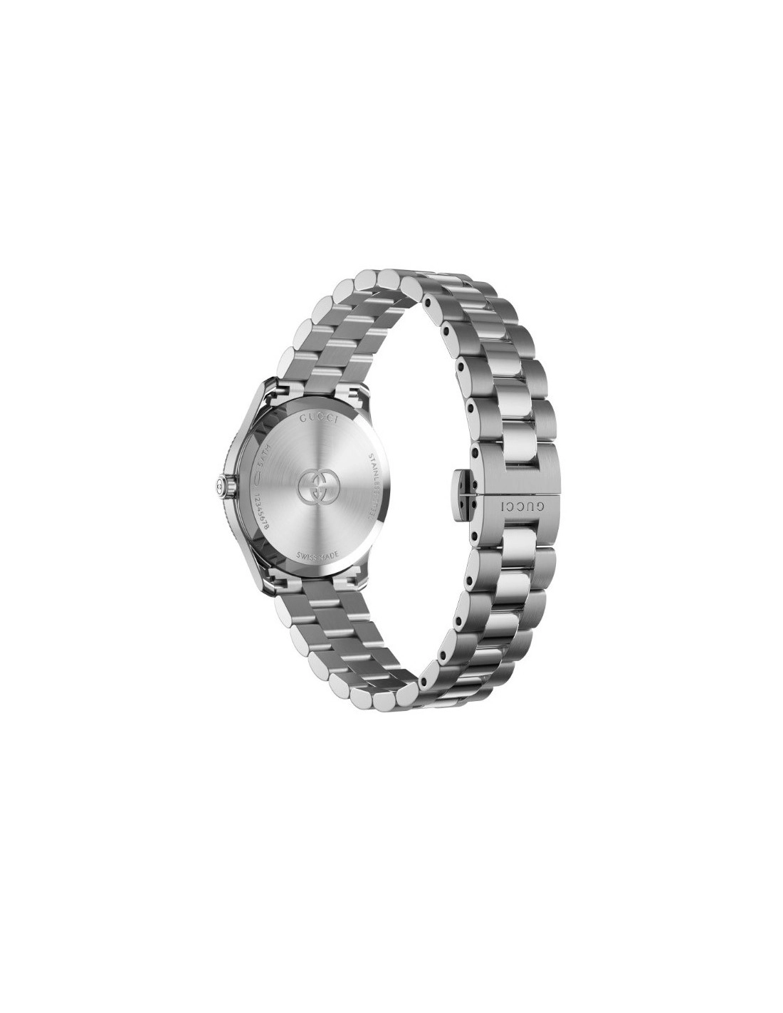 Gucci  Ladies  Wristwatch/ YA1265064 Switzerland