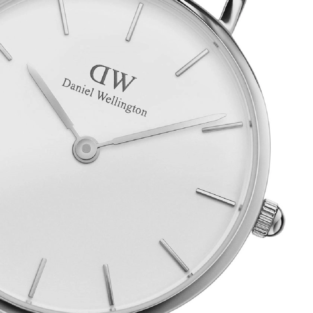 Daniel Wellington  Ladies  Wristwatch/ DW00100220