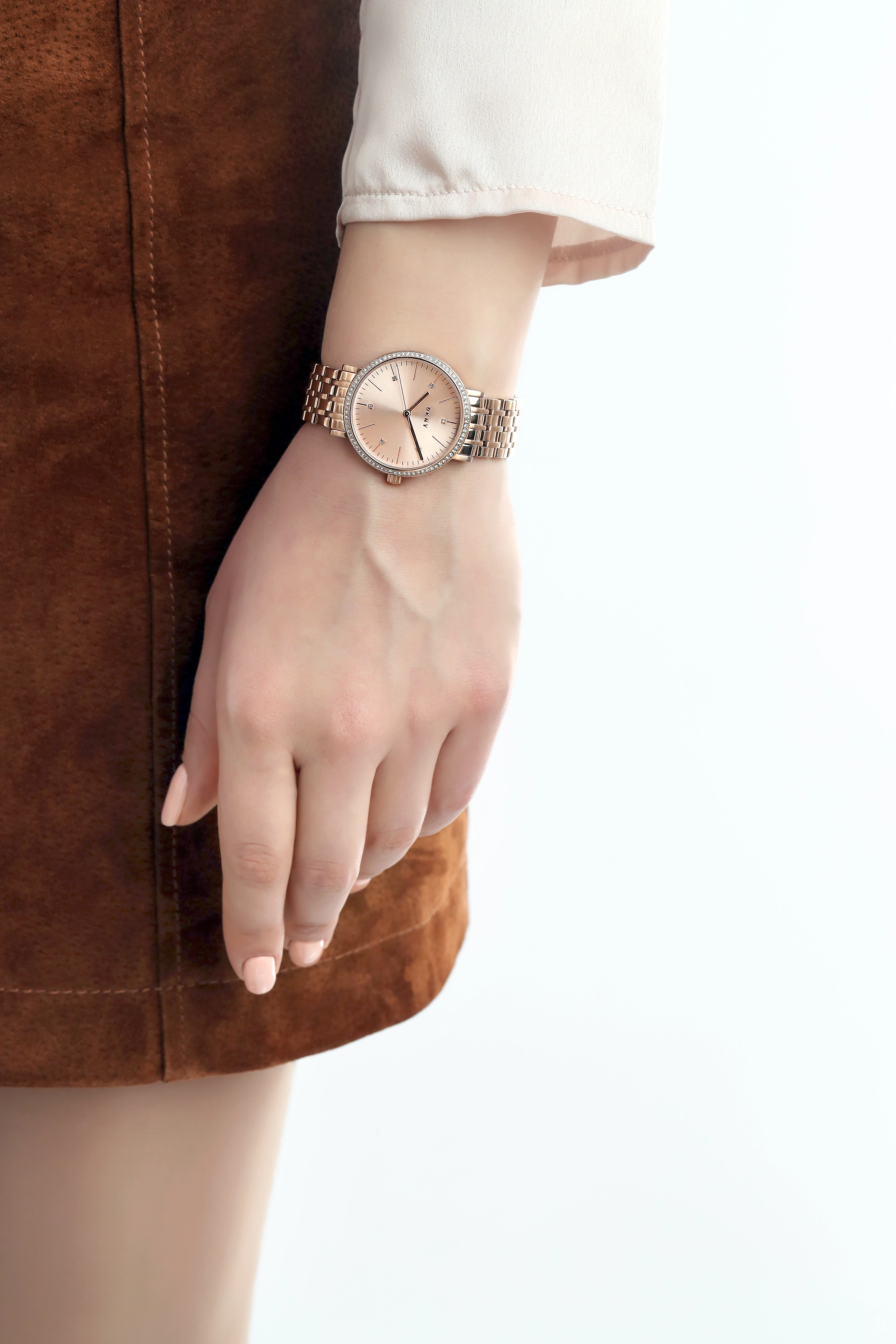 DKNY Ladies Wristwatch/ NY2608