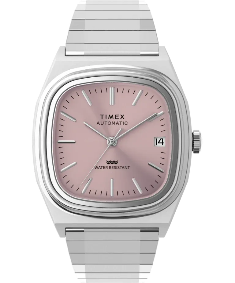 Timex Automatic Wristwatch Women/ TW2Y66800