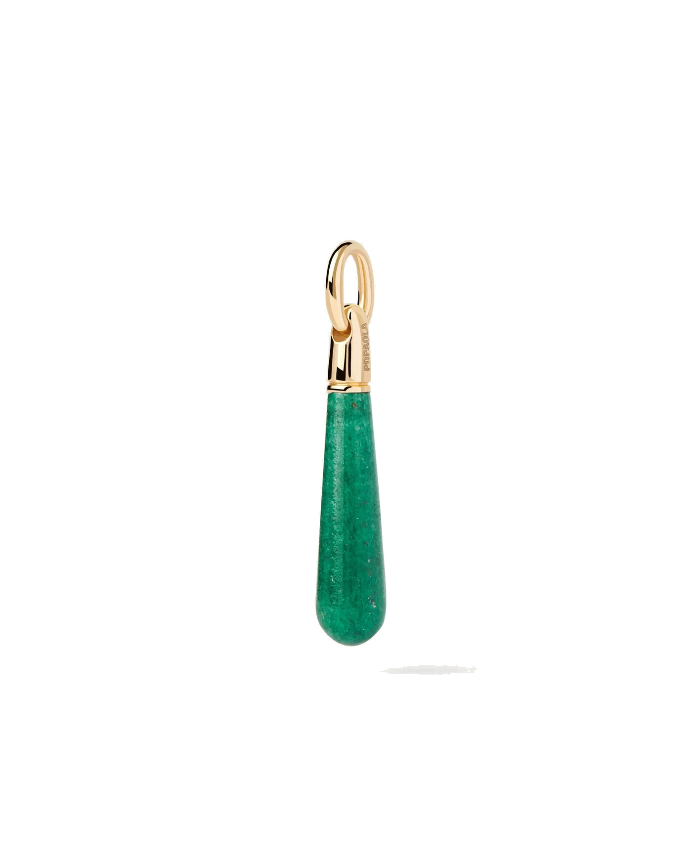 PDPAOLA 18K Gold Plated Silver Pendant/ CO01-786-U