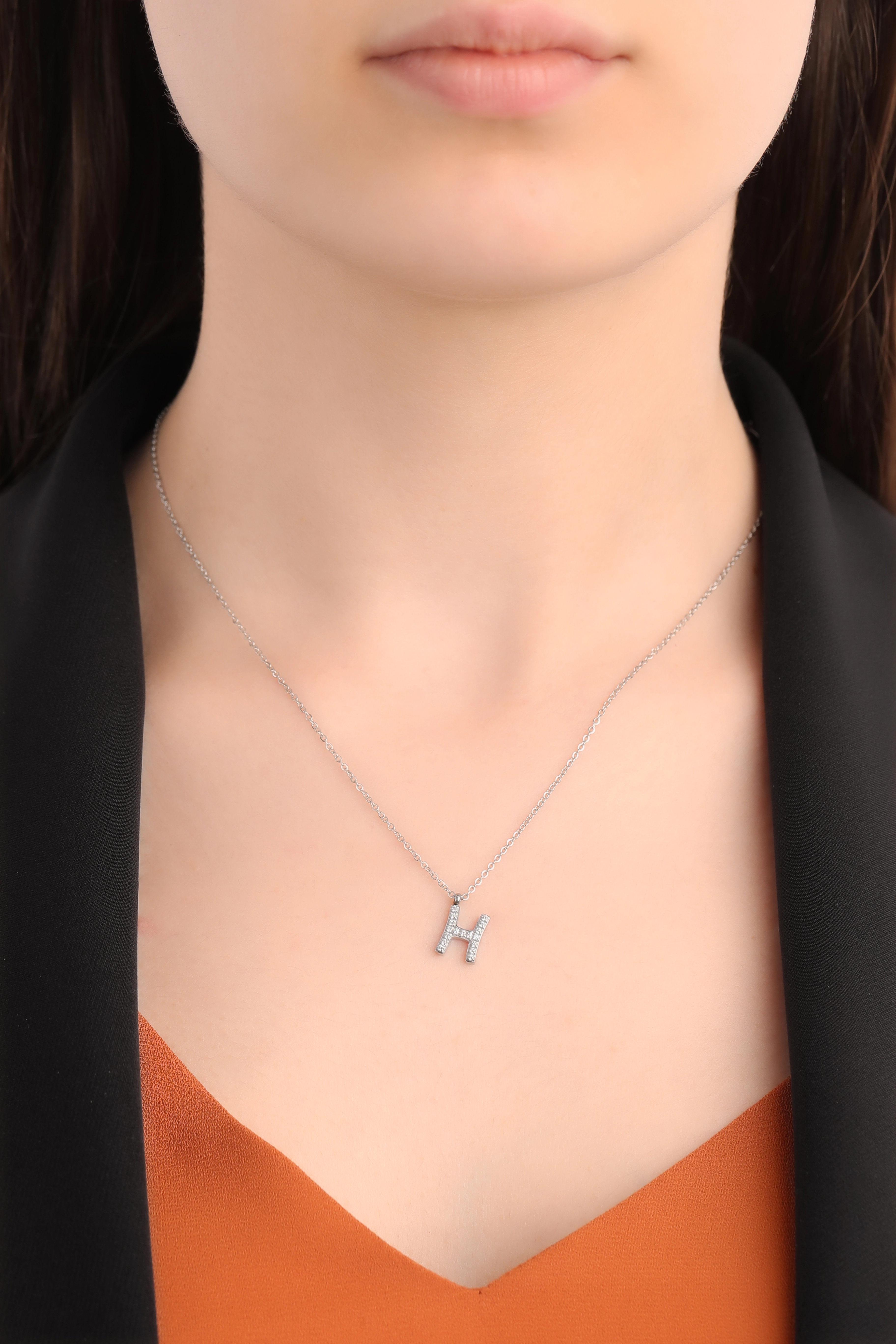 Oliver Weber Ожерелье/ 11837