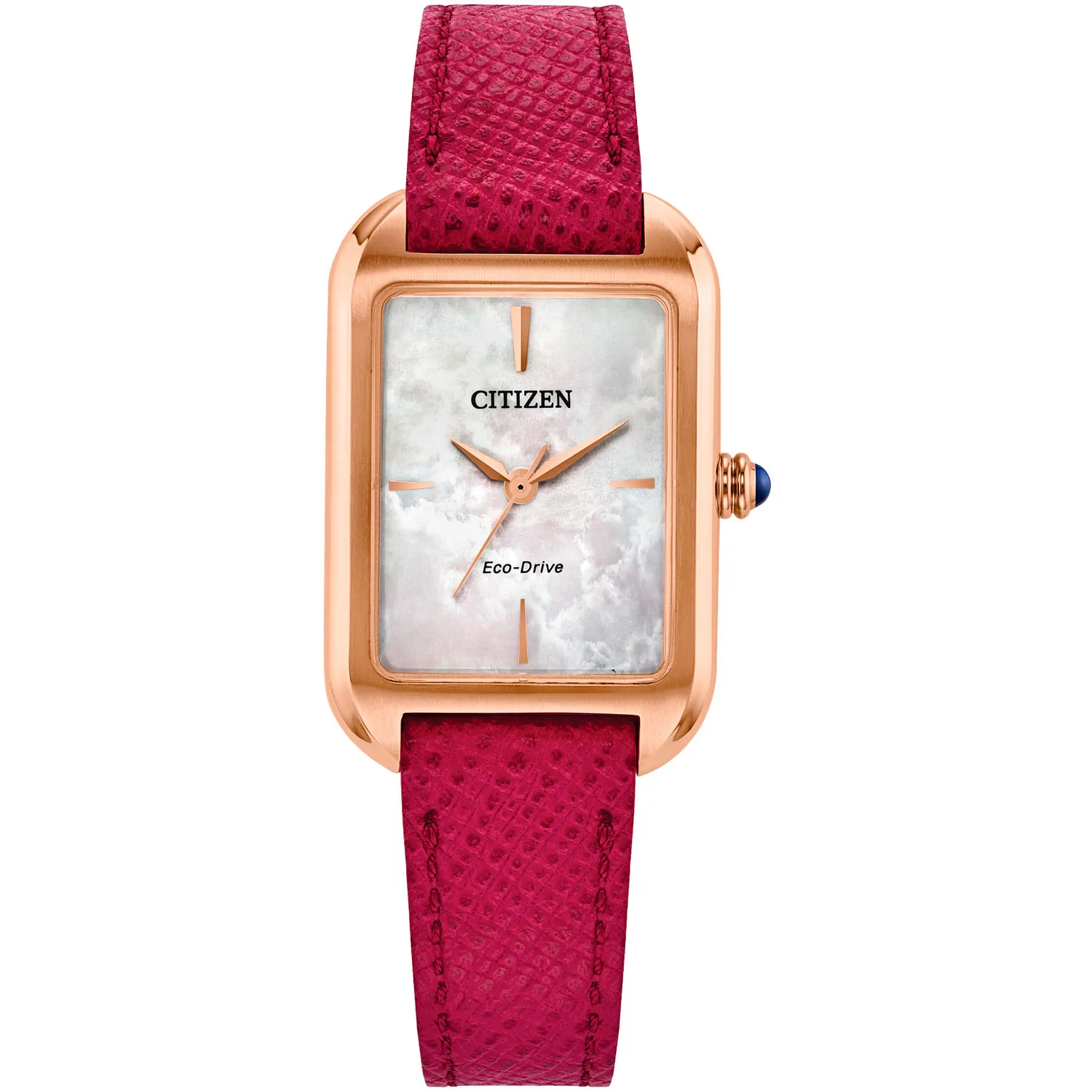 Citizen Ladies Quartz Wristwatch/ EM1193-08D