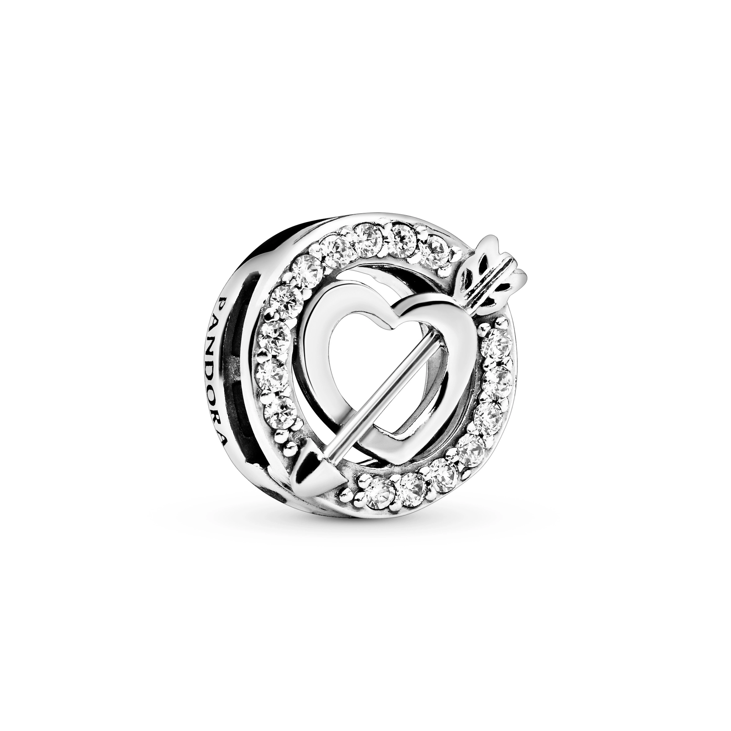 PANDORA Reflexions Silver Charm/ 797793CZ