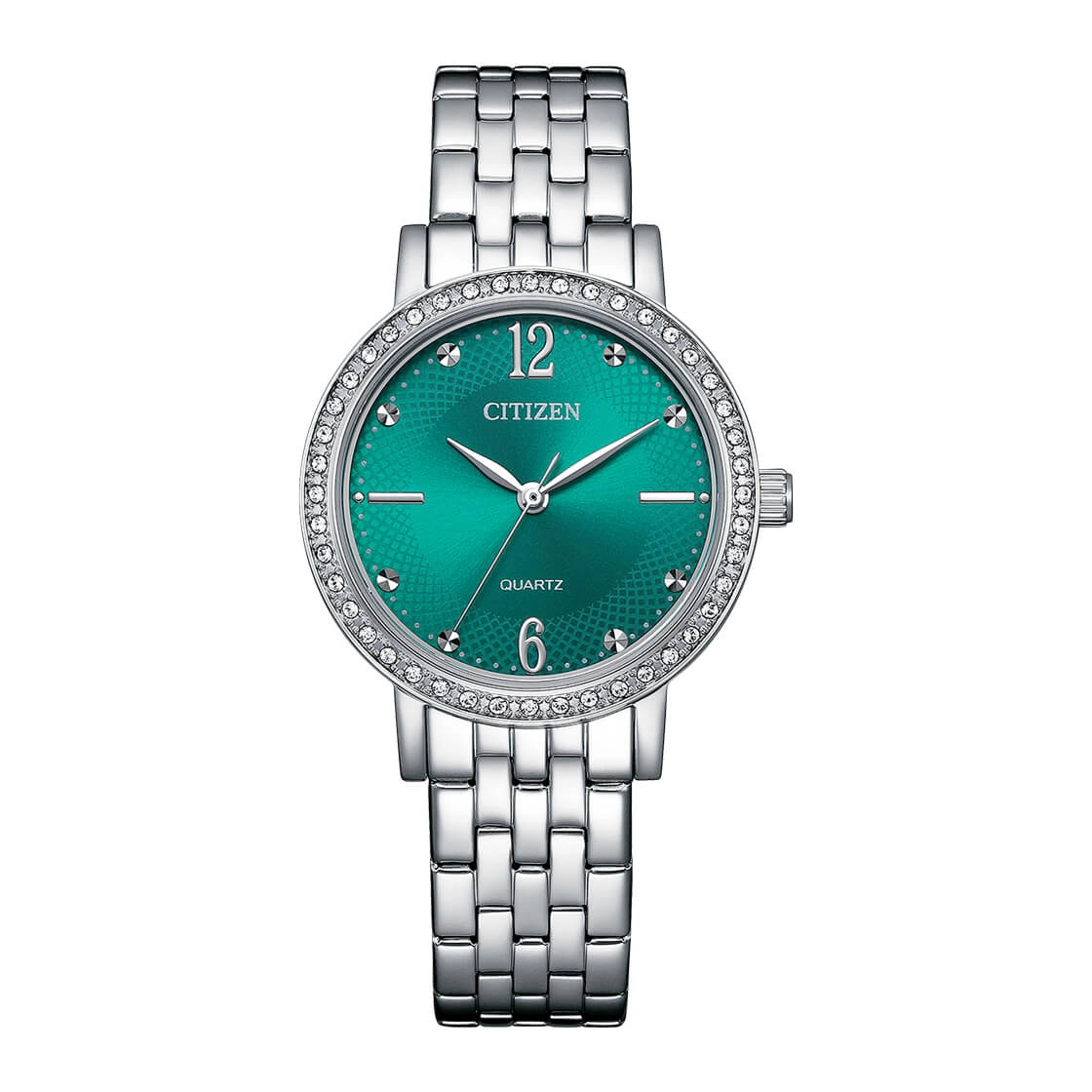 Citizen  Ladies  Wristwatch/ EL3100-55Z