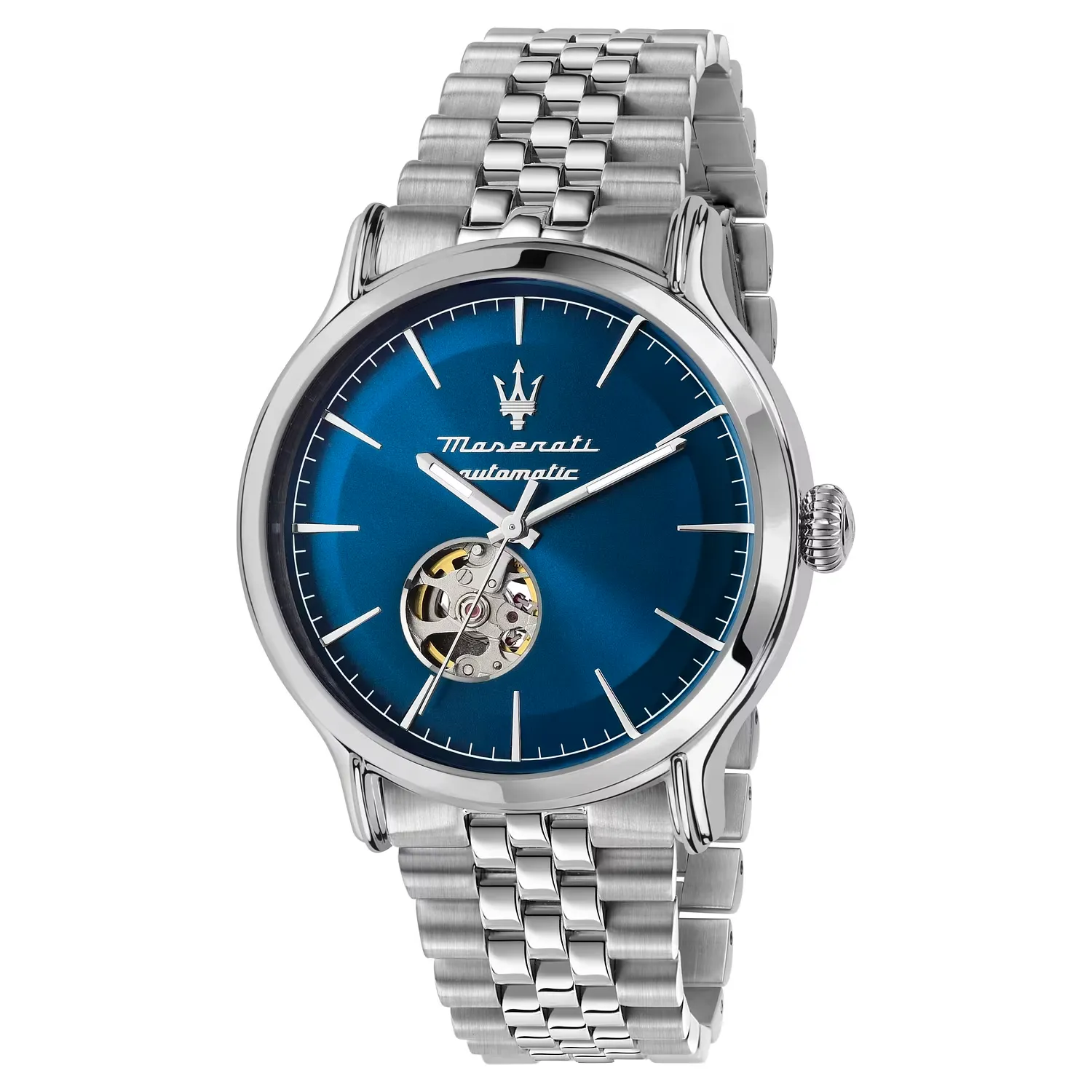 Maserati Men's Automatic Wristwatch/ R8823118018