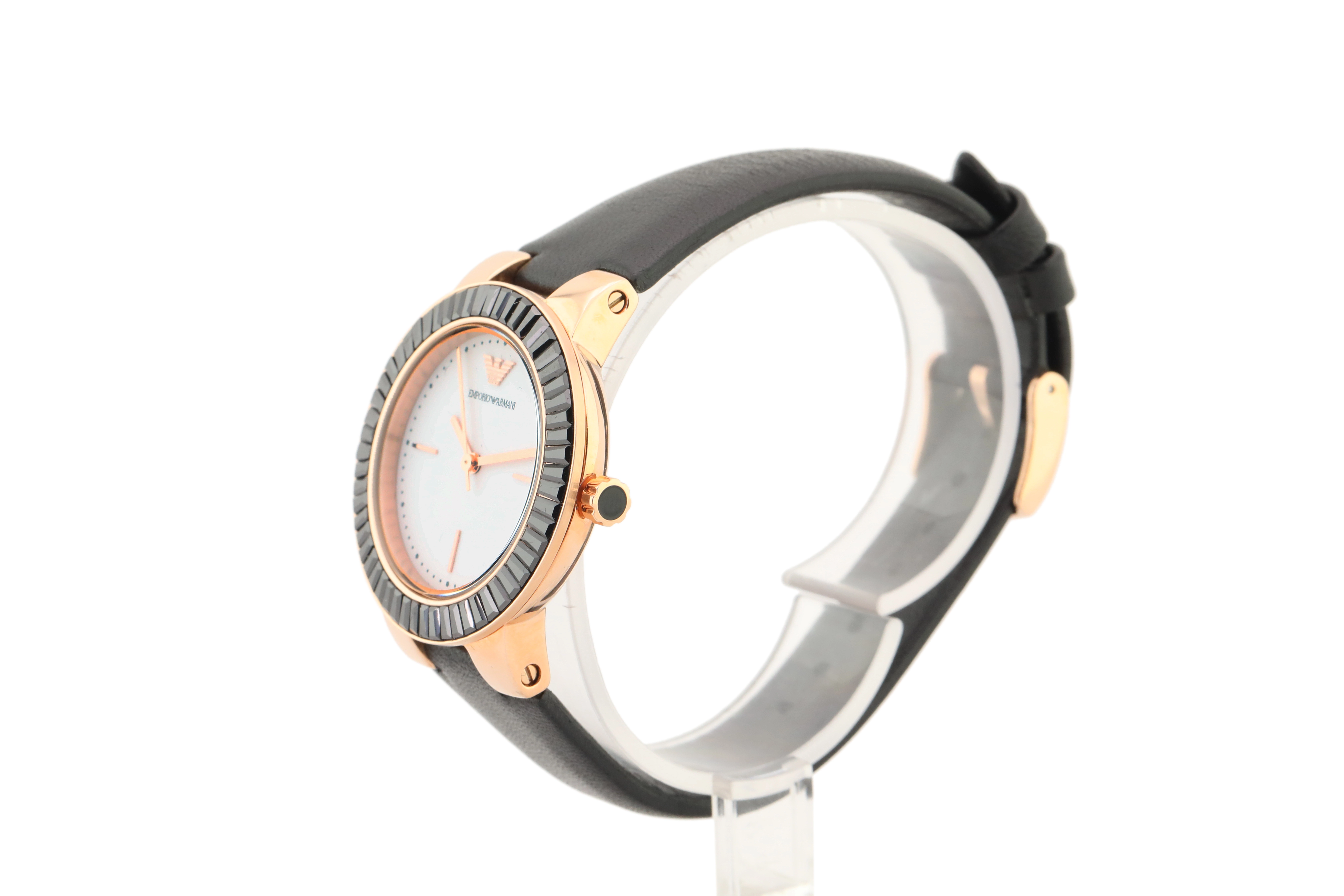 Emporio Armani  Կանացի  Ժամացույց/ AR80027