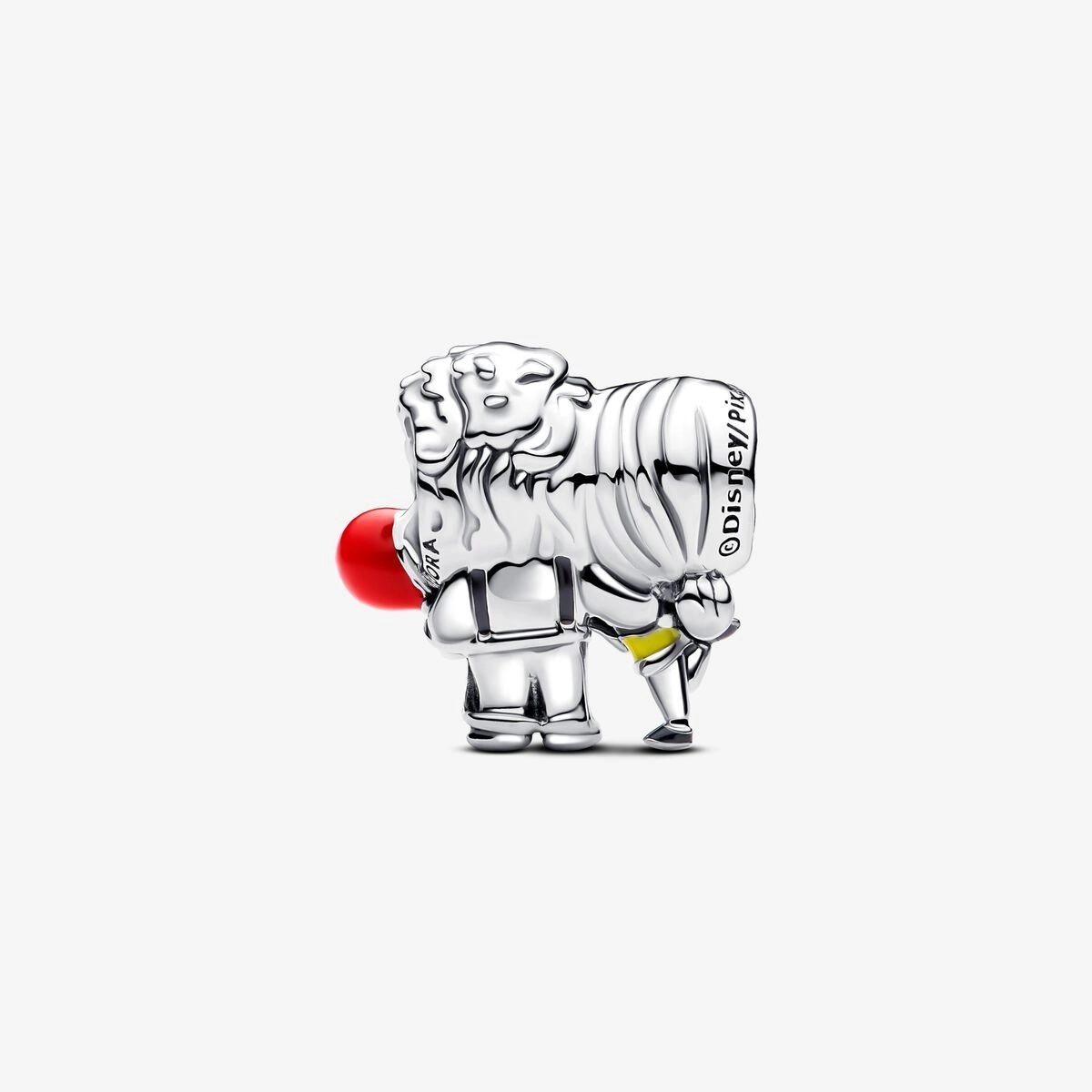 PANDORA Disney Silver Charm/ 793649C01