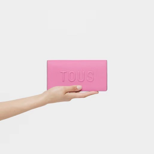 TOUS Կանացի Դրամապանակ/ 2002105313