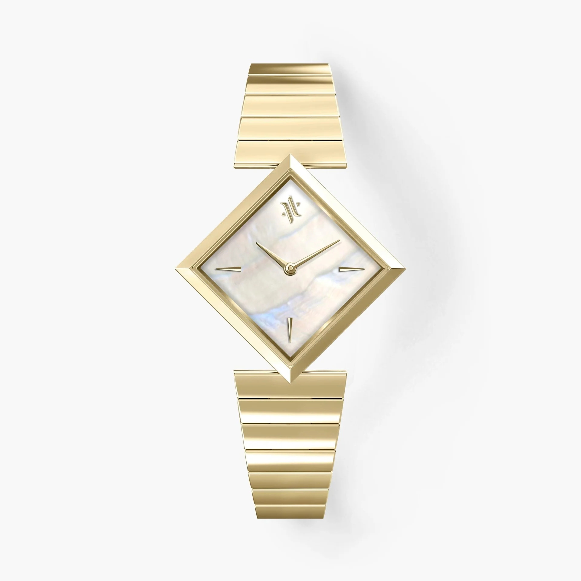 VANNA Ladies Wristwatch/ LuGMOP