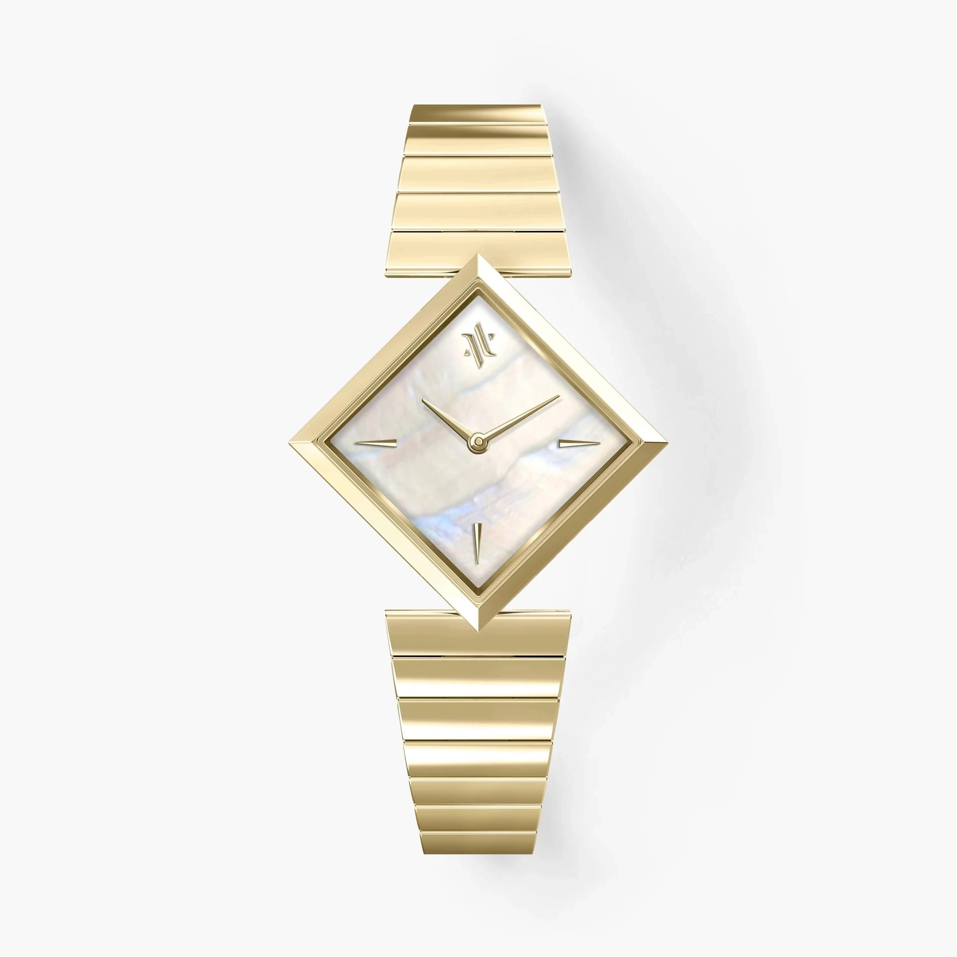 VANNA  Ladies  Wristwatch/ LuGMOP