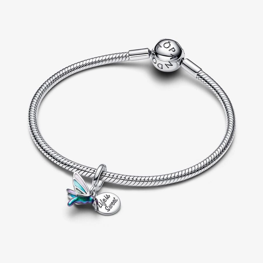 PANDORA 925 Sterling Silver Charm/793746C01