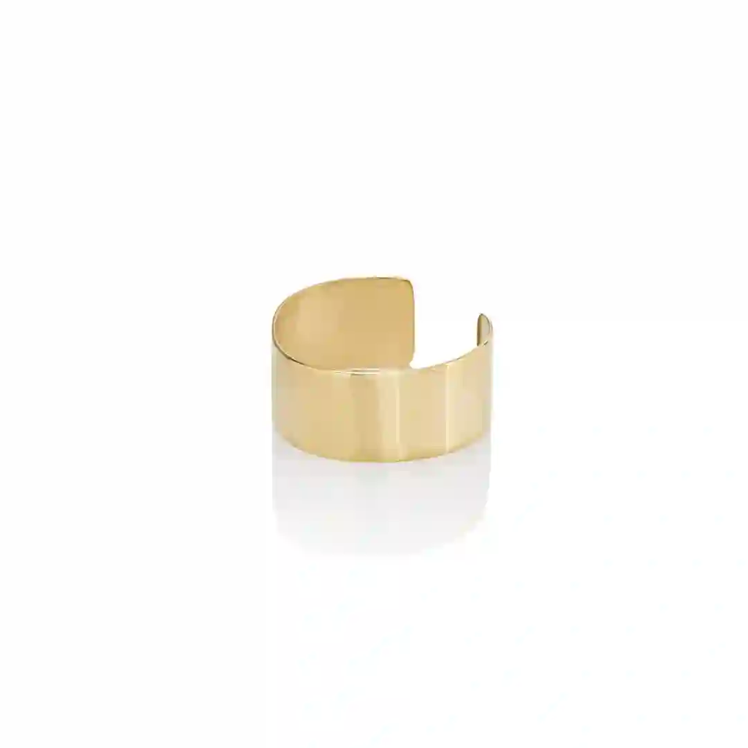 Ear cuff/F-09285-0G00