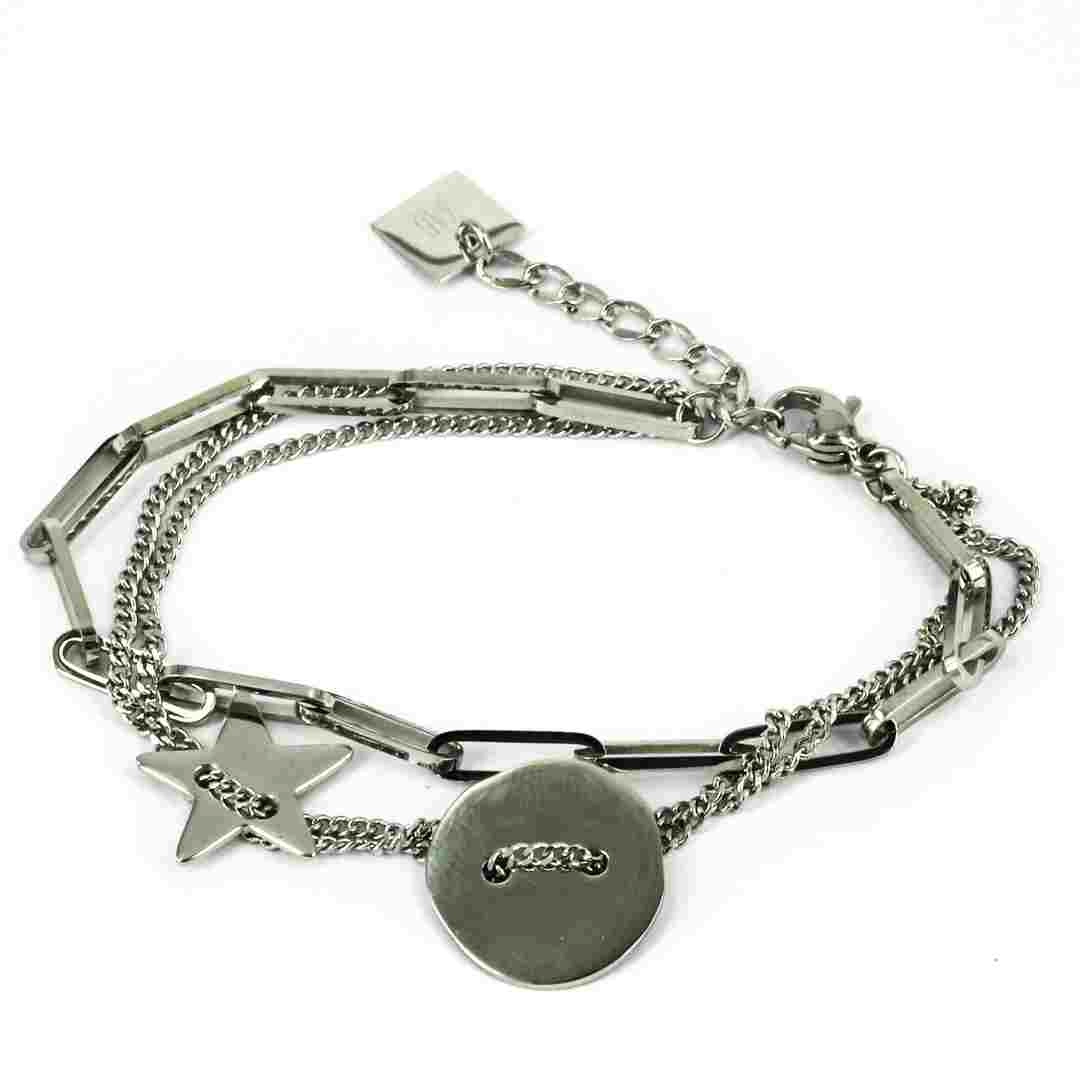 Zag Bijoux Թևնոց/ SBX9013-00UNI