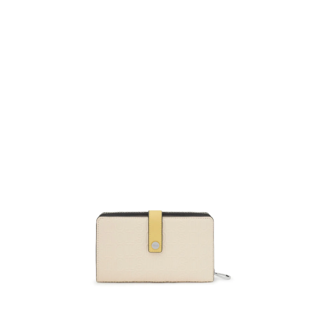 TOUS Ladies Wallet/ 2002133901