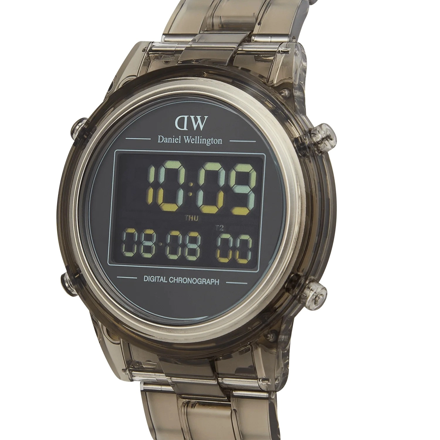 Daniel Wellington  Unisex Թվային Ժամացույց/ DW00100766