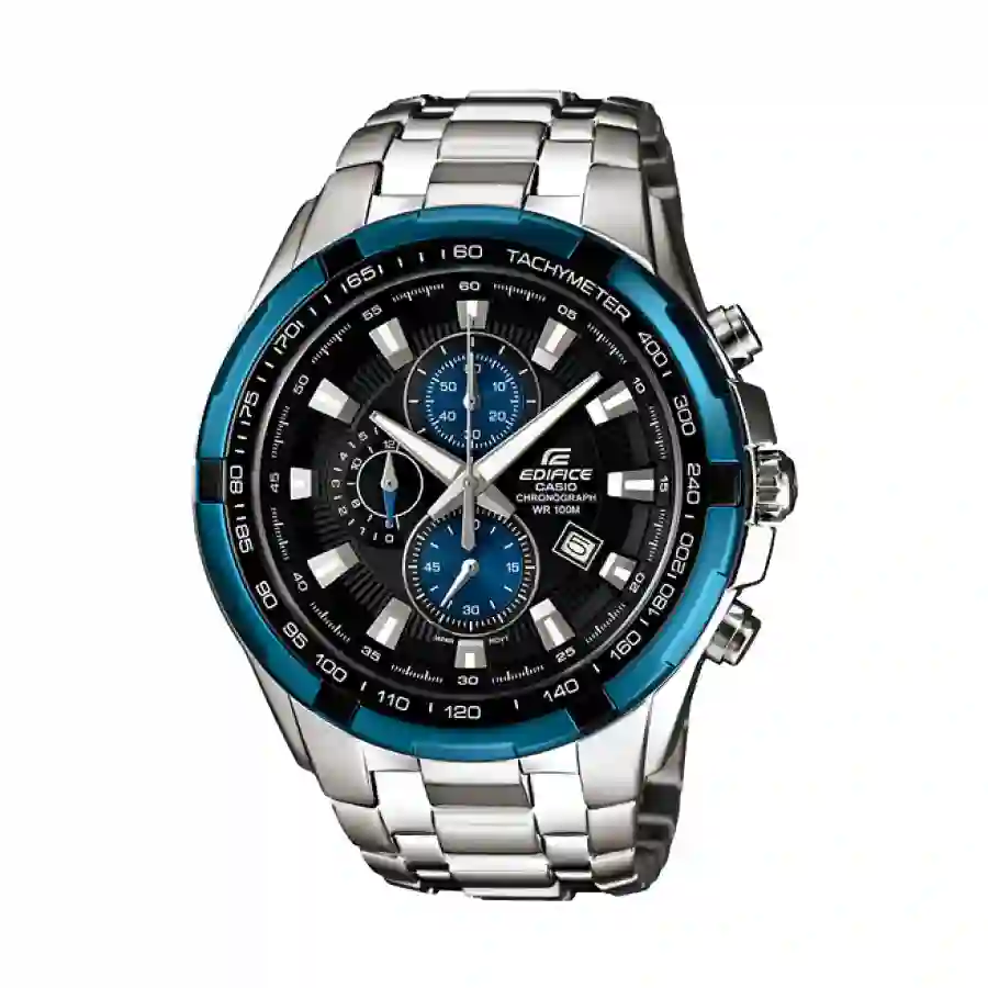 Casio Edifice Men's Wristwatch/ EFR-539D-1A2VUDF