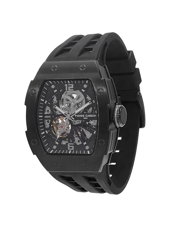 Pierre Cardin Men's Automatic Wristwatch/ CF.1013.PB.5