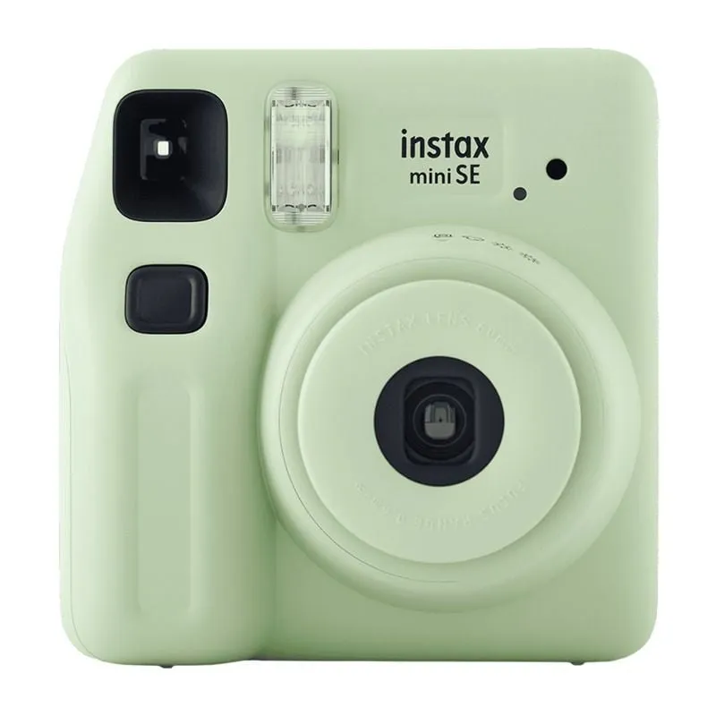 Instax Camera Mini SE Green/ 57689