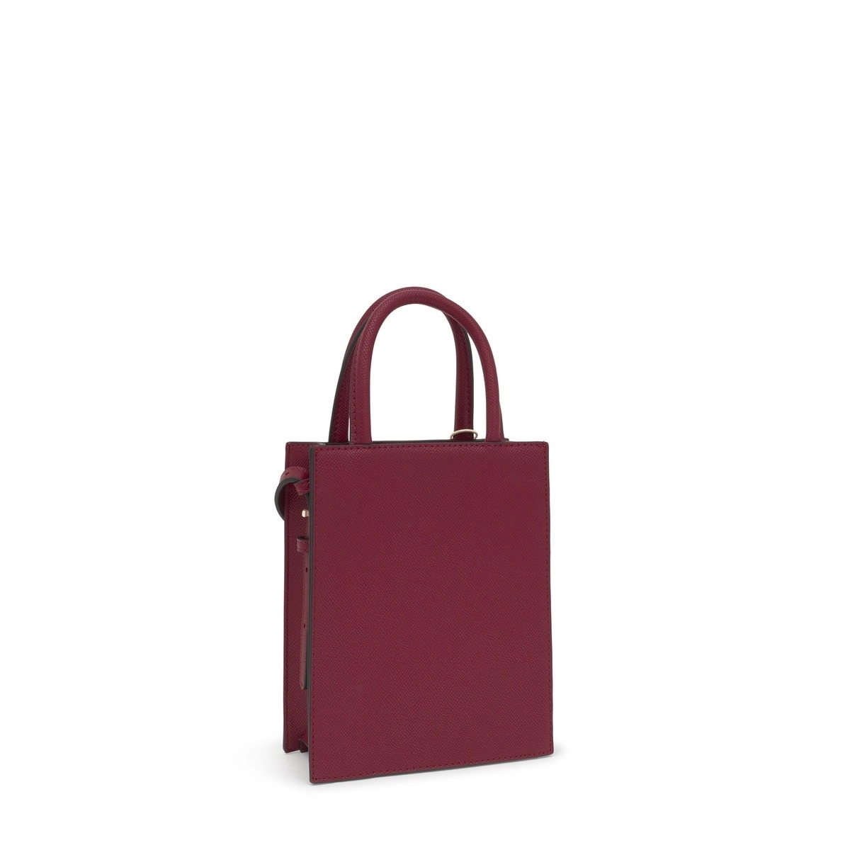 PU.COT,HANDBAG POP T BRENDA GARNET