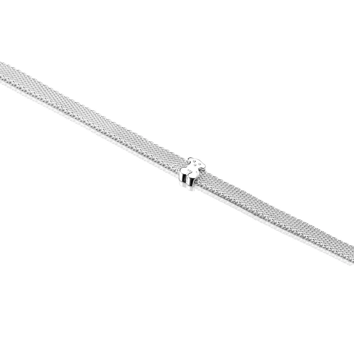 TOUS Серебряный Браслет/812451580