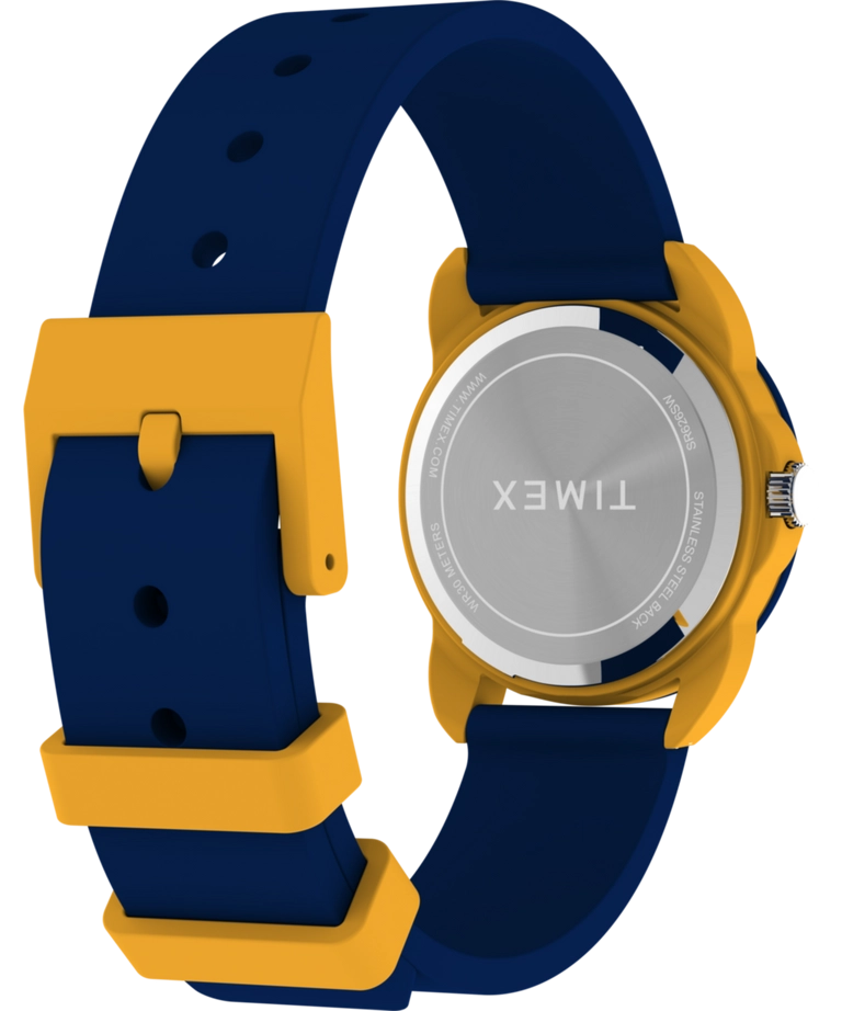 Timex Quartz Wristwatch Children/ TW2W92100 