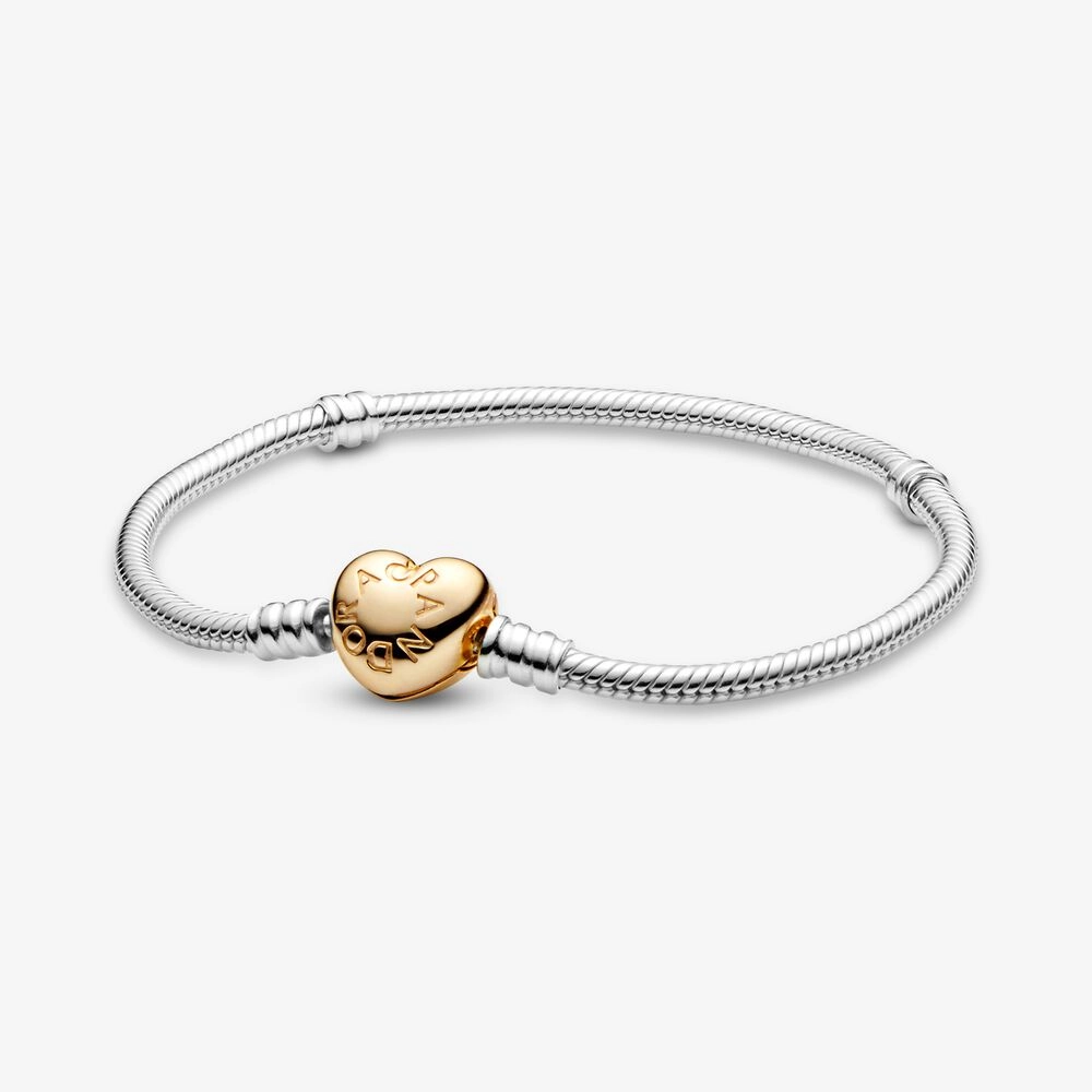 PANDORA Moments Արծաթյա Թևնոց/ 560719-16