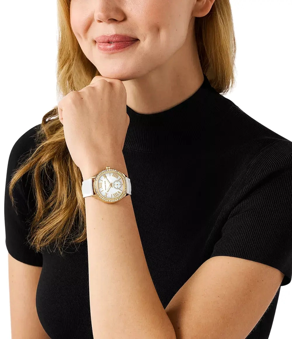 Michael Kors  Ladies  Wristwatch/ MK4818