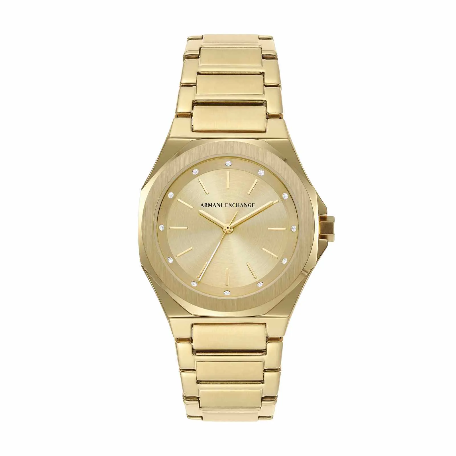 Armani Exchange Ladies Wristwatch/ AX4608