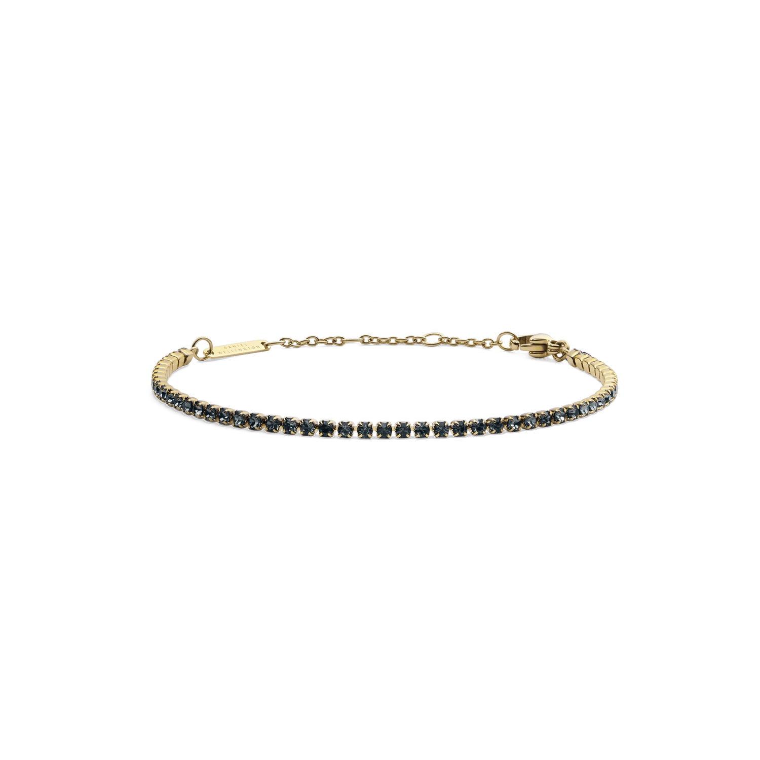 Daniel Wellington Gold PVD Bracelet/DW00401107