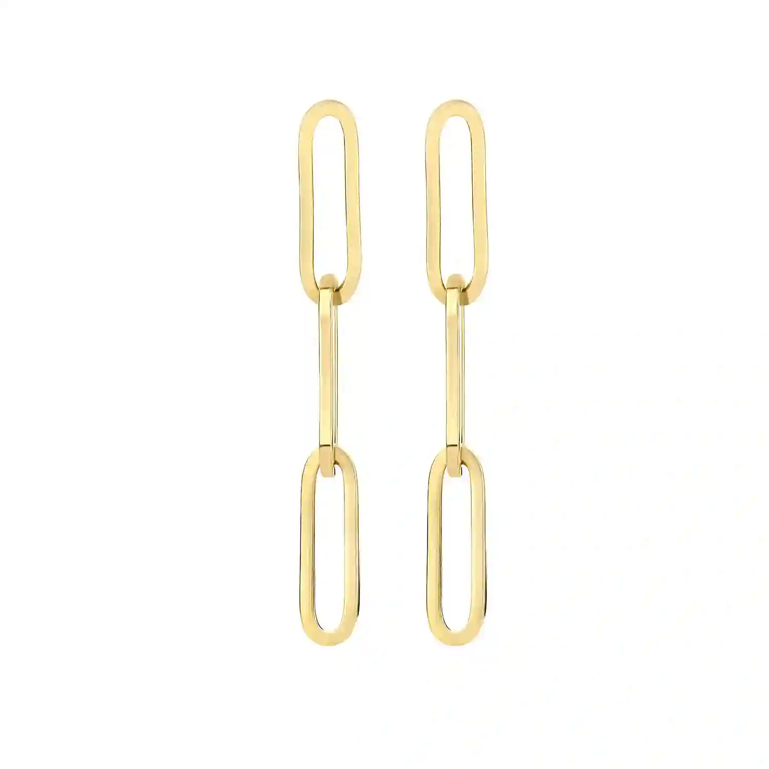 Blush 14K ոսկյա Ականջօղ/ 7276YGO