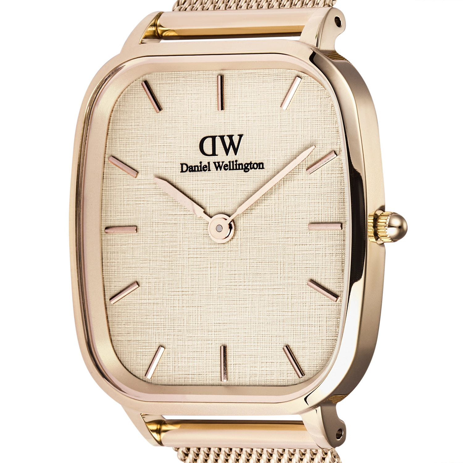 Daniel Wellington Quartz Wristwatch Men/DW00100817