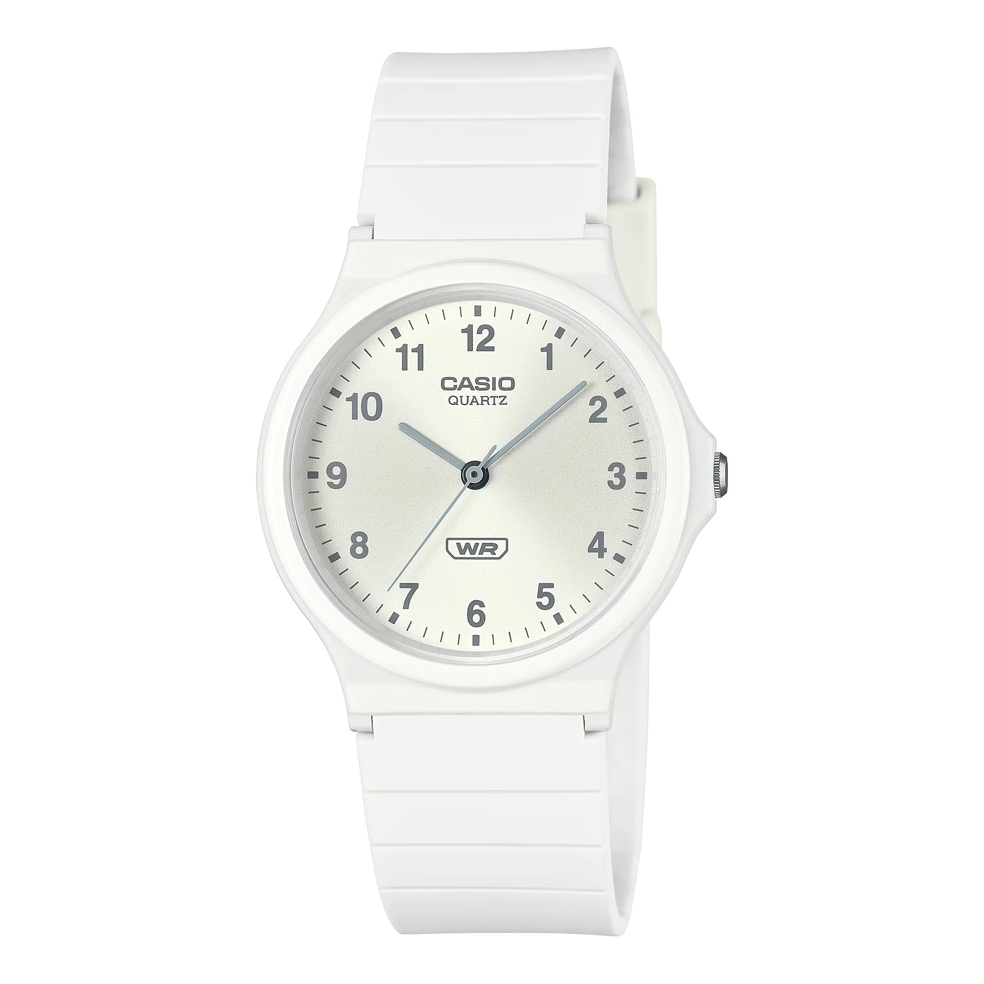 Casio General Men's Wristwatch/ MQ-24B-7BDF