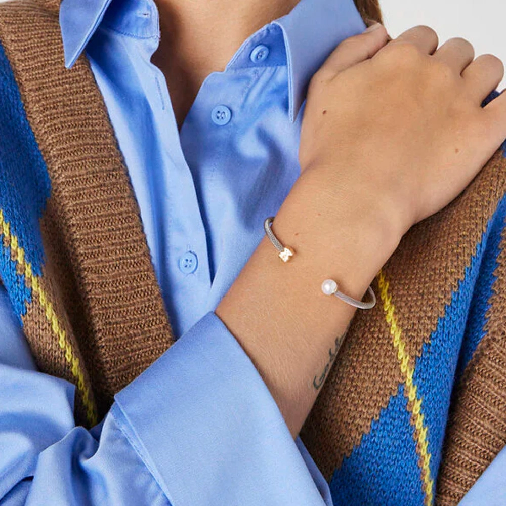 TOUS 18K Ոսկյա Թևնոց/613101000