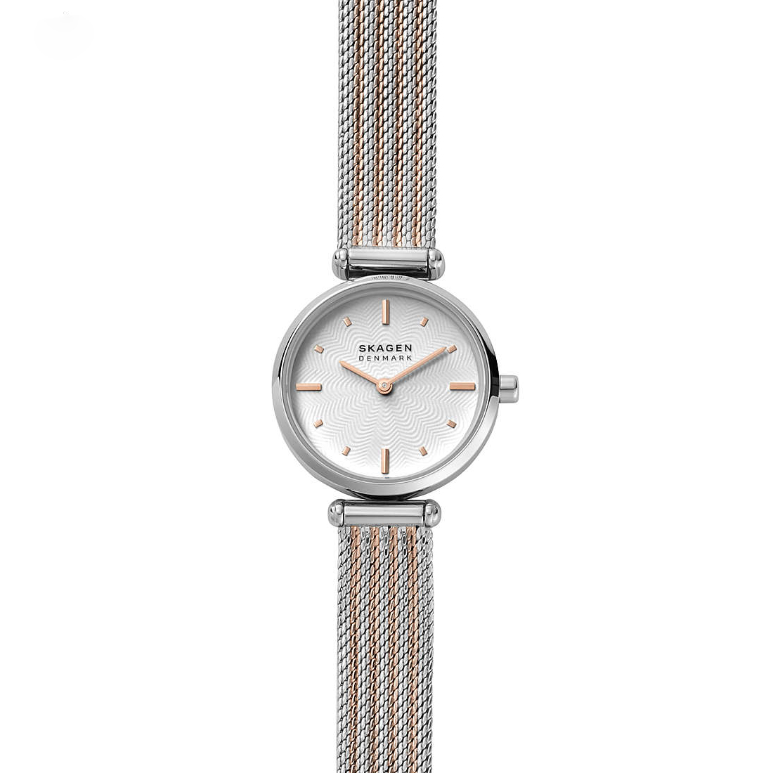 Buy Skagen Skagen Ladies Wristwatch/ SKW2978